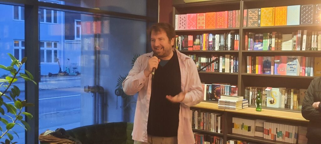 Grænlendingarnir sem hurfu og Grænland nú