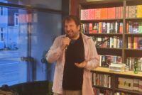 Grænlendingarnir sem hurfu og Grænland nú