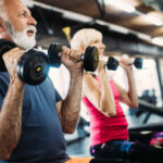 Léttara líf með lóðum