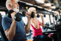 Léttara líf með lóðum