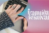 Framtíðarsamfélag án aldursfordóma