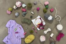 Fataskápurinn og framtíðin