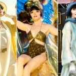 Hin einstaka Miss Fisher