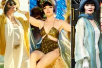 Hin einstaka Miss Fisher