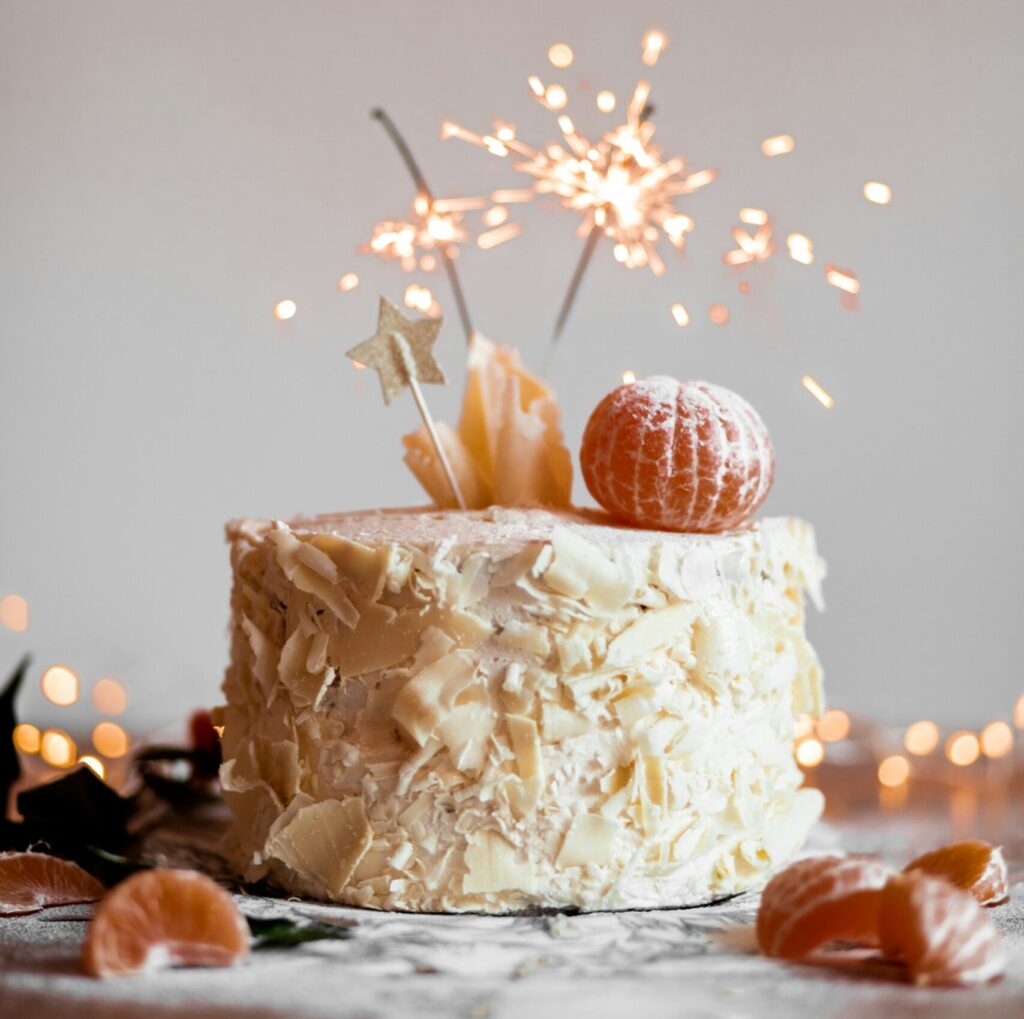 Fésbókin sér um afmælisbörnin