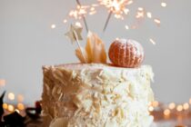 Fésbókin sér um afmælisbörnin