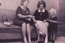 Saumaklúbbar – ekki séríslenskt fyrirbæri