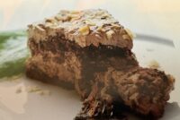 Páskamokkatertan með hnetunum!