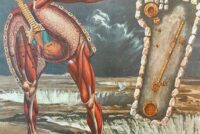 Heillandi myndheimur Hafsteins Michael