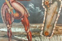 Heillandi myndheimur Hafsteins Michael