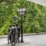 Nýlistasafnið í San Francisco er listaverk