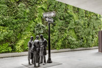 Nýlistasafnið í San Francisco er listaverk