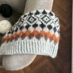 Peysan – framhaldssaga flíkinnar fallegu