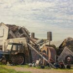 Sagan á bak við eyðibýlin – verðmætur menningararfur