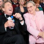 Meryl Streep – nýtt líf og góður félagi