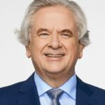 Litríkur áhrifamaður fallinn frá