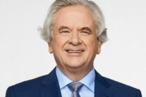 Litríkur áhrifamaður fallinn frá