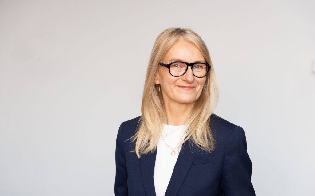 Ekki brotna! Fræðsla og forvarnir um beinheilsu