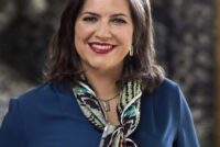 Að verða og vera forsetafrú