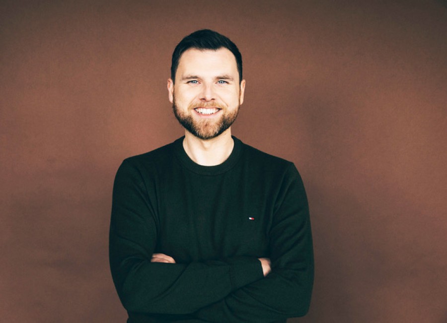 „Fallegasta sýning náttúrunnar“