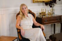 „Ég er bara að fá útrás fyrir sköpunarþörfina“