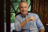 Robert Langdon á mörkum lífs og dauða