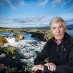 Steinar J. Lúðvíksson kvaddur