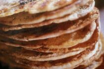 Grilltíminn er hafinn!