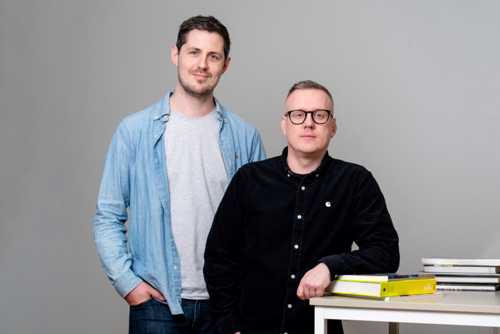 Sagnaland vill styrkja íslenskt bókmenntalíf