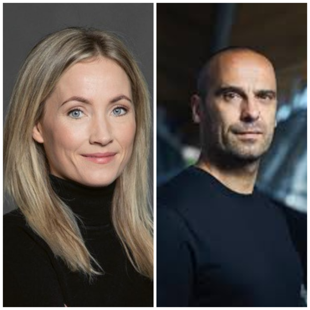 Spennandi tilraun sem tekst vel