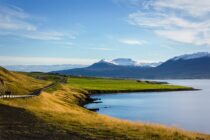 Í fókus – sumarið kemur