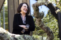 Ógleymanlegi kokkurinn Paula Wolfert