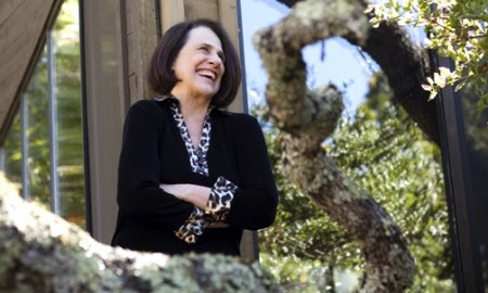 Ógleymanlegi kokkurinn Paula Wolfert