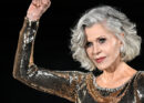 Hin margbrotna og sterka Jane Fonda