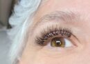 Augnháralengingar eftir sextugt - alveg fyrirtak