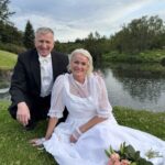  Vilja vera samstíga í að móta framtíðina