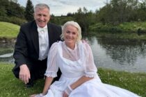  Vilja vera samstíga í að móta framtíðina