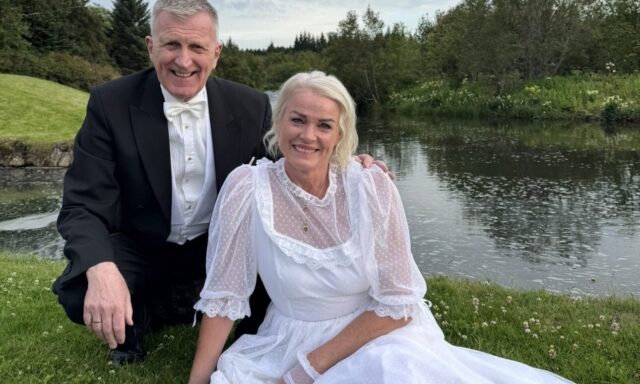  Vilja vera samstíga í að móta framtíðina