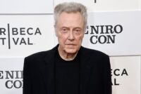 Hinn fjölhæfi Christopher Walken