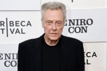 Hinn fjölhæfi Christopher Walken