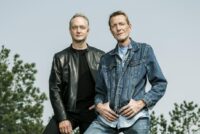 Harðsoðin en skemmtileg hetja