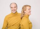 Að eiga vin í systkinum sínum er mikil gæfa