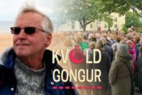 Laxness í áhugaverðu ljósi