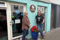SYSTRASAMLAGIÐ – Vilja hjálpa fólki að hjálpa sér sjálft
