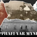 Myndir verða kveikjur að rannsóknum