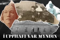 Myndir verða kveikjur að rannsóknum