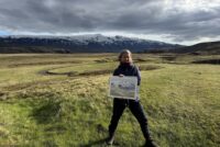 Á göngu um Guðs herbergi 