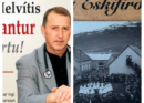 Læknir og lögfræðingur rifja upp lífshlaupið