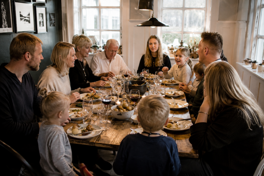 Lærum af þeim sem lifa lengst og best