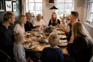 Lærum af þeim sem lifa lengst og best